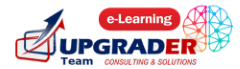 Upgrader E-Learning